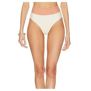 Lovers and Friends S Daytona High Waist Bikini Bottom